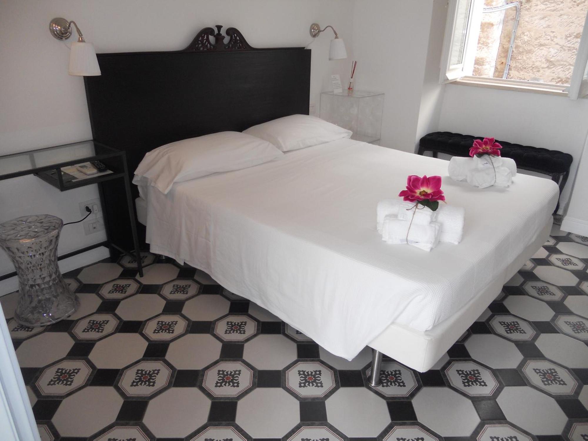 Arco' B&B Trani Cattedrale Room photo