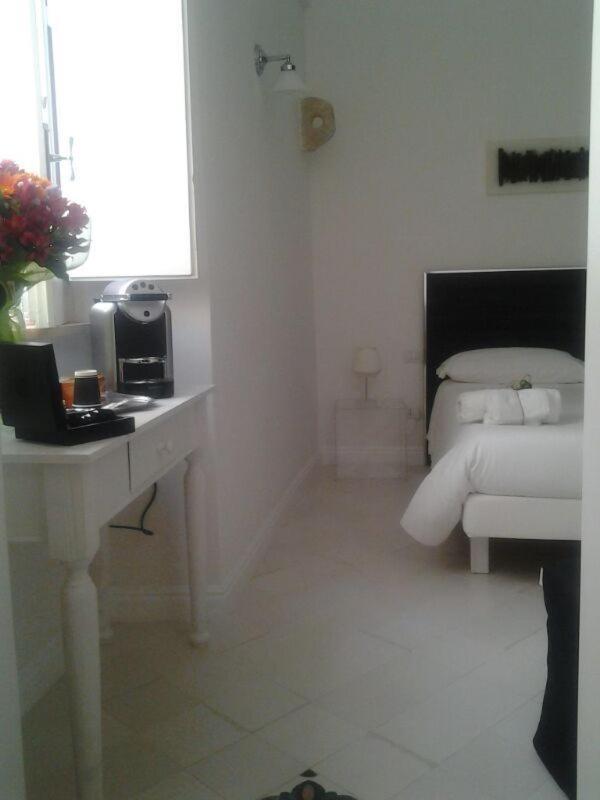 Arco' B&B Trani Cattedrale Room photo