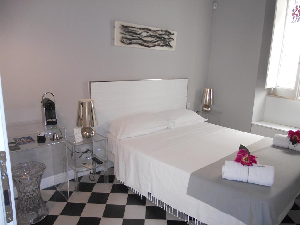 Arco' B&B Trani Cattedrale Room photo